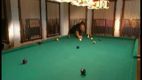 Simonis Cloth by Thailand Pool Tables