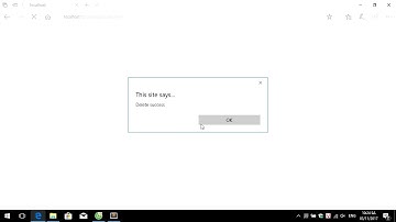 Create Forum Use PHP and Bootstrap Part 109
