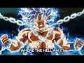 The ENTIRE Dragon Ball Kakumei Story So Far Goku Held Captive By The Angels The ENTIRE Dragon Ball Kakumei Story So Far Goku Held Captive By The Angels