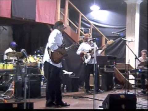 Phil Gates Band - Take It Out