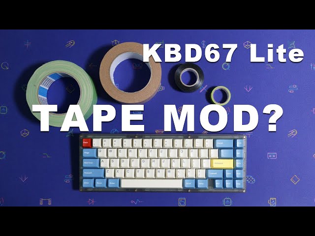 パテMOD 自作キーボード 40%サイズの自作キーボードを作った - 機嫌を