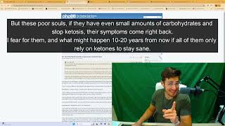 Can dryfasting permanently reverse severe mental illnesses?