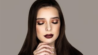 Profusion Pro Face Palette | Beginner Friendly Makeup Tutorial screenshot 5