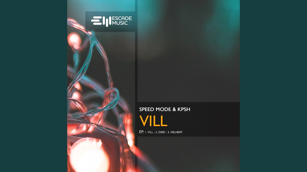 Watch Vill on YouTube Watch Vill on YouTube
