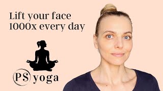 Learn the Correct Swallowing Pattern – Get a Facelift 1000x per day!
