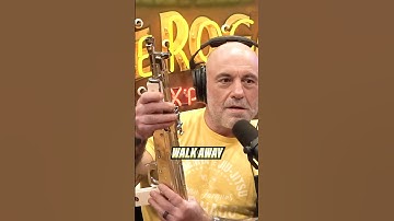 John "Shrek" McPhee Brings INSANE WAR TROPHIES To Joe Rogan