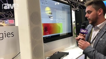 Integrate 2018: NAS Presents dB Technologies INGENIA Series IG4T