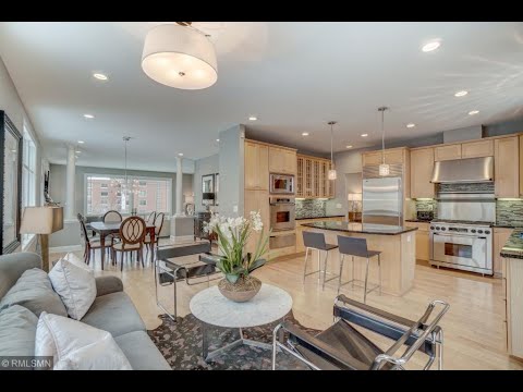 266 Irvine Avenue, Saint Paul, MN home video tour