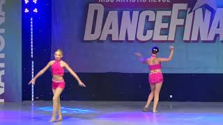 Chic cha heels dance Tutorials 