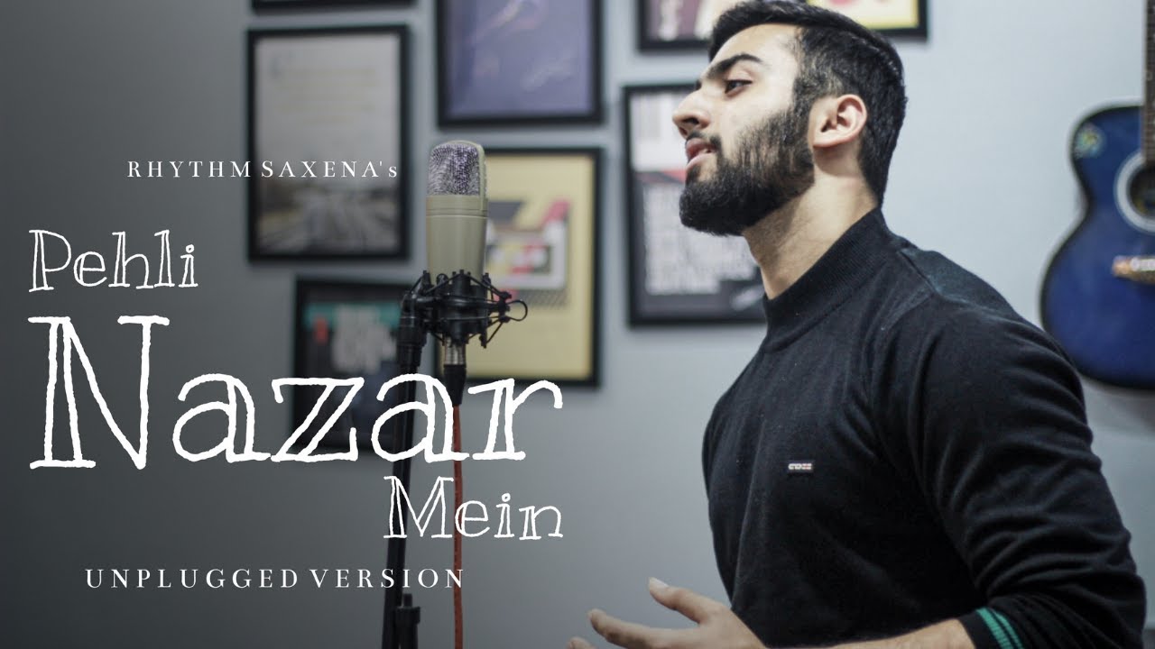atif aslam pehli nazar mein mp3 song download atif aslam pehli nazar mein mp3 song download