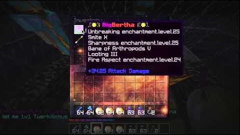 ReactiveMC|Hacks|Illegals|Ep 1