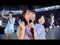 乃木坂46  人はなぜ走るのか?  乃木坂46 3rd YEAR BIRTHDAY LIVE 2015.2.22 SEIBU DOME