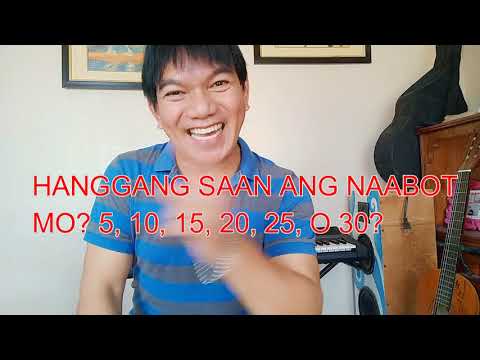 Video: Paano Patayin Ang Mensahe Ng Boses