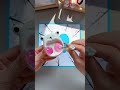 #SpringArt #CherryBlossomPainting #AestheticArt #CreativePainting #SatisfyingVideo #ArtInspiration