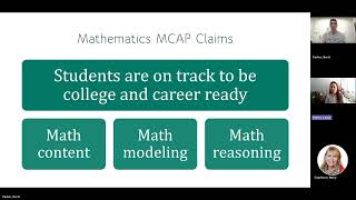 Parent Academy: Lunch & Learn – Mathematics