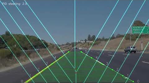 Voronoi path planning