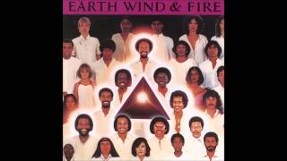 Video thumbnail of "Earth, Wind & Fire - And Love Goes On"