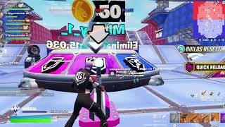 Fortnite Super Red vs Blue screenshot 2