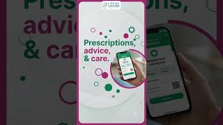 Quality Healthcare From Your Phone | Online Doctor Visits #onlinedoctor #doctor #doctorconsultation