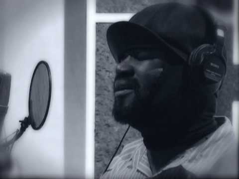 gregory porter recording session