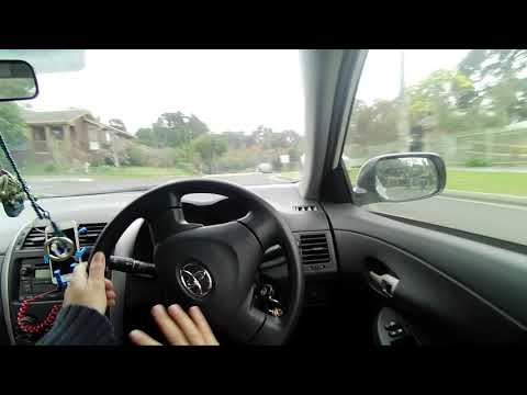 فيديو: هل يمكنني القيادة بمفردي مع تصريح في أوهايو؟