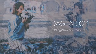 معزوفه مطلوبه استكنان 2025 | Dağlar Oy