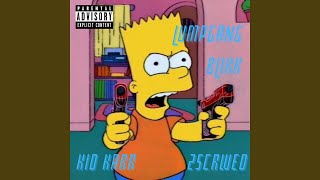 Blikk (feat. Kid Karr)