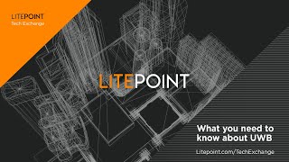 What you need to know about UWB What Is Ultra Wideband Uwb Accurate Secure Wireless Positioning Explained