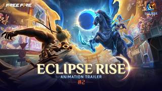 The Eclipse showdown is about to start | Eclipse Rise Trailer#2 | Free Fire Official screenshot 5