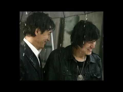 박중훈 비와 당신