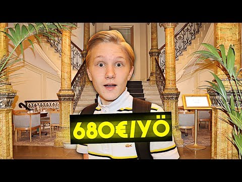 Video: Mikä On Likaisinta Hotellihuoneessa