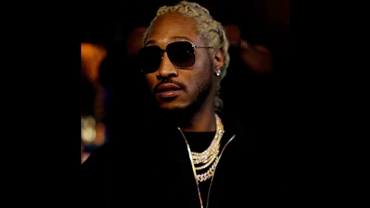 Future x ATL JACOB x Kanye West Type Beat "MARNIFICENT"