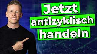 DIESE 6 Aktien kauft gerade keiner! Völlig zu unrecht