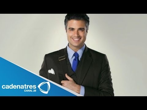 Video: Jaime Camil And Heidi Balvanera Will Be Parents For The Second Time