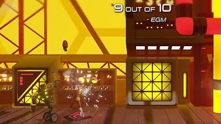 Headlander Reviews - Now On Xbox Adult Swim Games