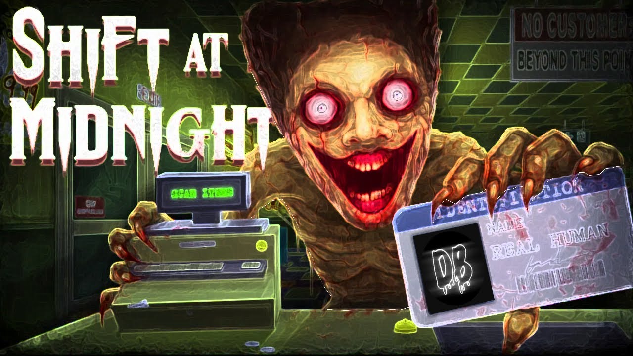 I Played Shift at Midnight… and I Want My Sleep Back