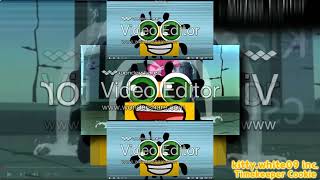 [YTPMV] pinkie pie crying csupo v6 Scan