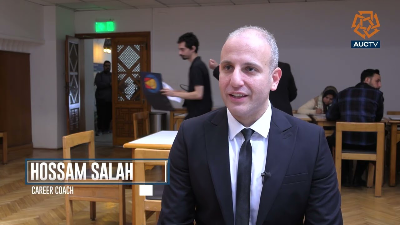 Career Coaching Day 2025