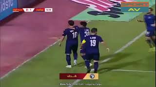 ملخص مباراه بيراميدذ وسيراميكا كيلوباترا.فضيحه بيراميدذ .وشريف اكرامي