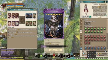 Tree Of Savior Clearing all quest