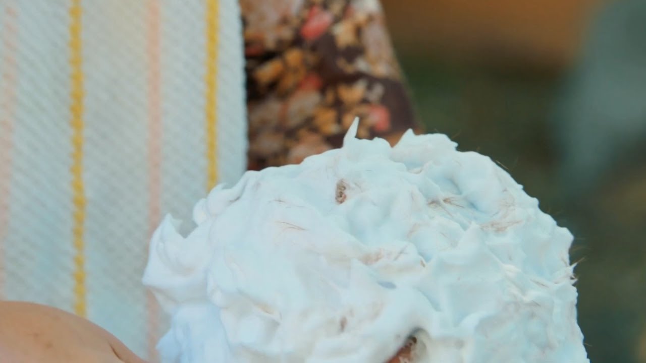 2 Cute & Little Girls Get's Forced Crying Smooth Razor Headshave At Home In A TV Series