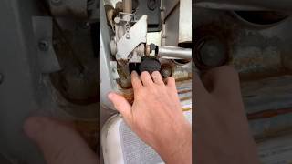 3 Point Checklist - EVERY TIME you leave your RV!