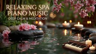 Deep Sleep Music | Peaceful Piano - Relaxation Music and Soft Piano for Stress Relief ✨ screenshot 3