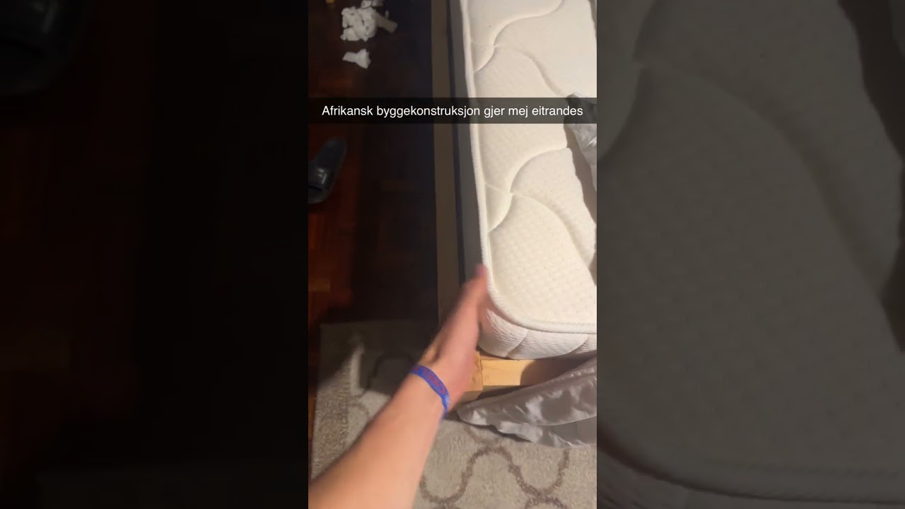 De va den fotball karriera! 