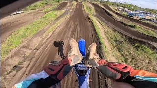 Pax Trax MX GoPro Hero 11 Black  3/1/2023