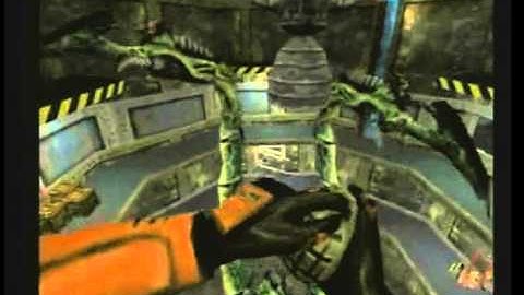 HalfLife Windows, Mac, Linux, PS2, DC game - Mod DB