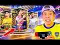 He fichado a messi en fc mobile  vend todos mis jugadores para comprar a messi