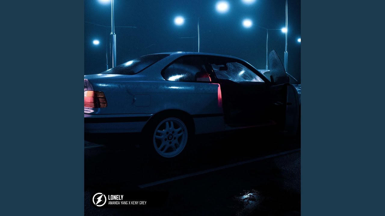 Amanda Yang & Keny Grey – Lonely Amanda Yang & Keny Grey – Lonely