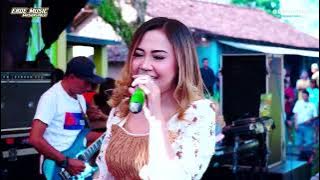 ERDE MUSIC - TERGUNCANG EVA AQUILA - SENENG BARENG PEMUDA NGLARANGAN DUDAKAWU KEMBANG JEPARA