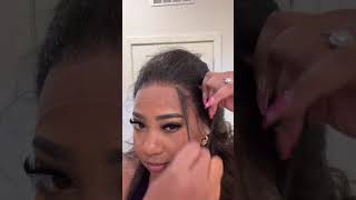 New Romantic Date Night Synthetic Wig